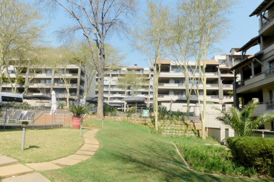To Let 2 Bedroom Property for Rent in Morningside Gauteng