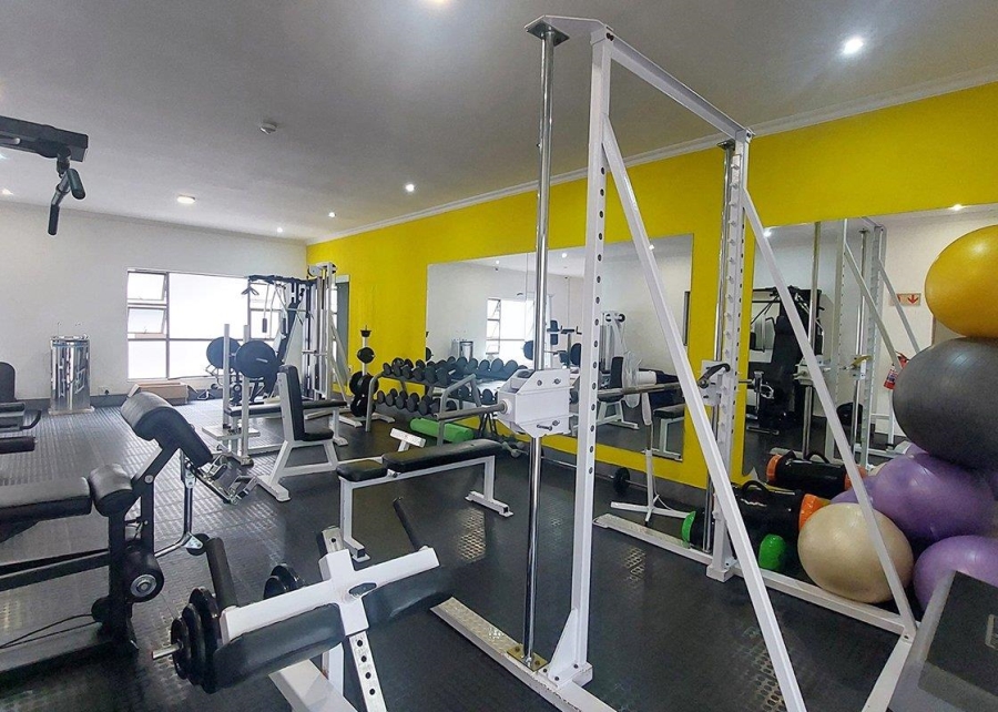 To Let 2 Bedroom Property for Rent in Morningside Gauteng