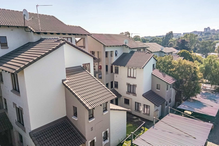 2 Bedroom Property for Sale in Ferndale Gauteng