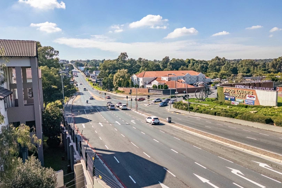 2 Bedroom Property for Sale in Ferndale Gauteng