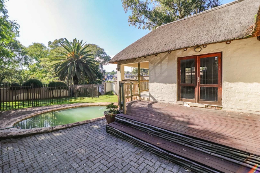 2 Bedroom Property for Sale in Ferndale Gauteng