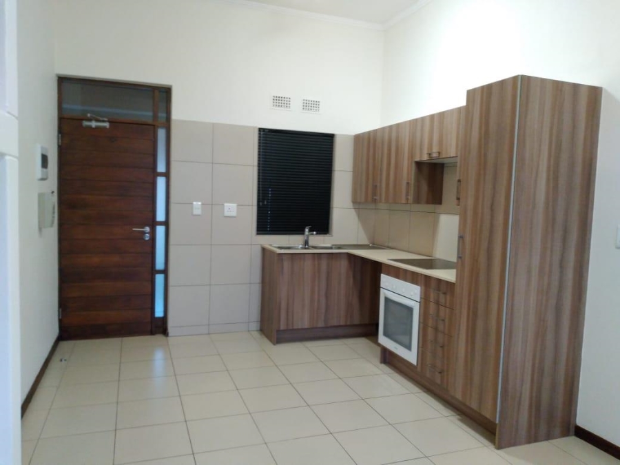 To Let 1 Bedroom Property for Rent in Jackal Creek Golf Estate Gauteng