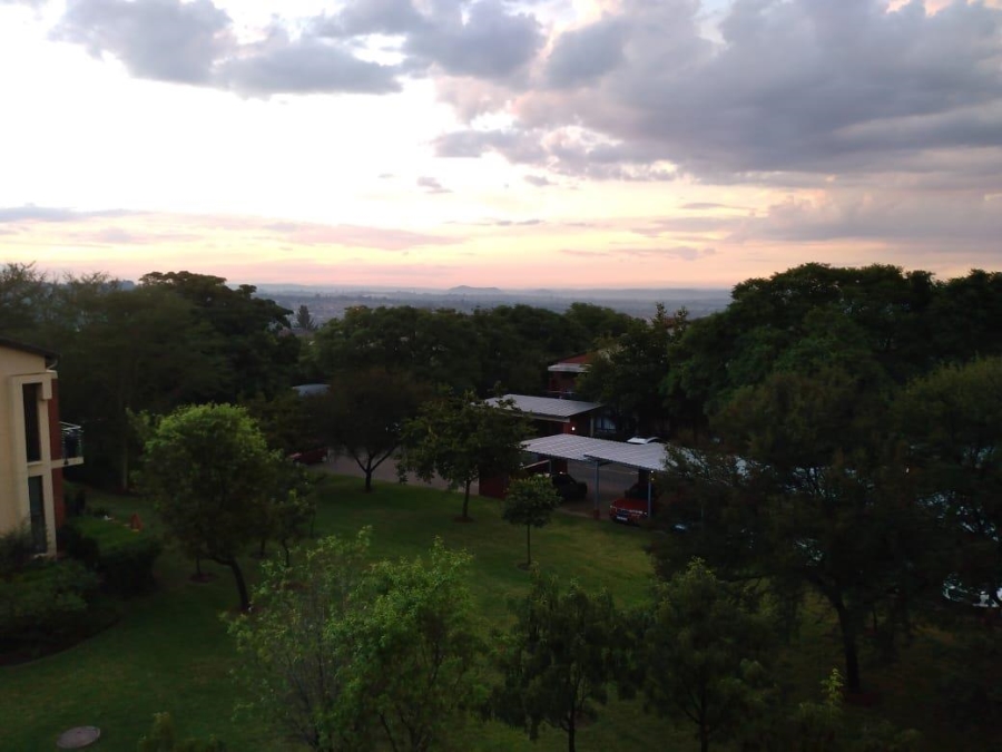 To Let 1 Bedroom Property for Rent in Jackal Creek Golf Estate Gauteng