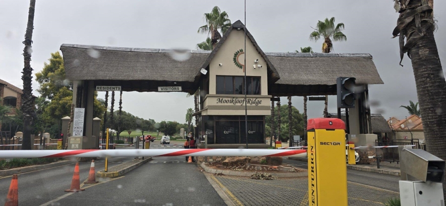 2 Bedroom Property for Sale in Mooikloof Ridge Gauteng