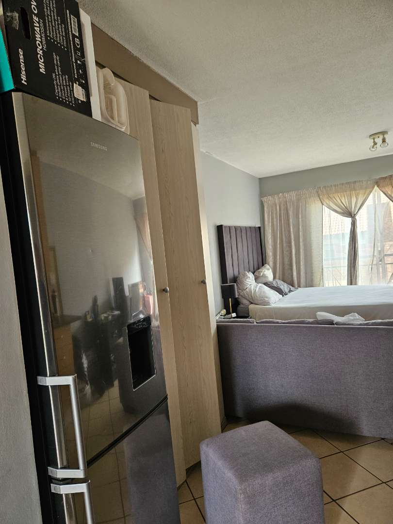 1 Bedroom Property for Sale in Karenpark Gauteng