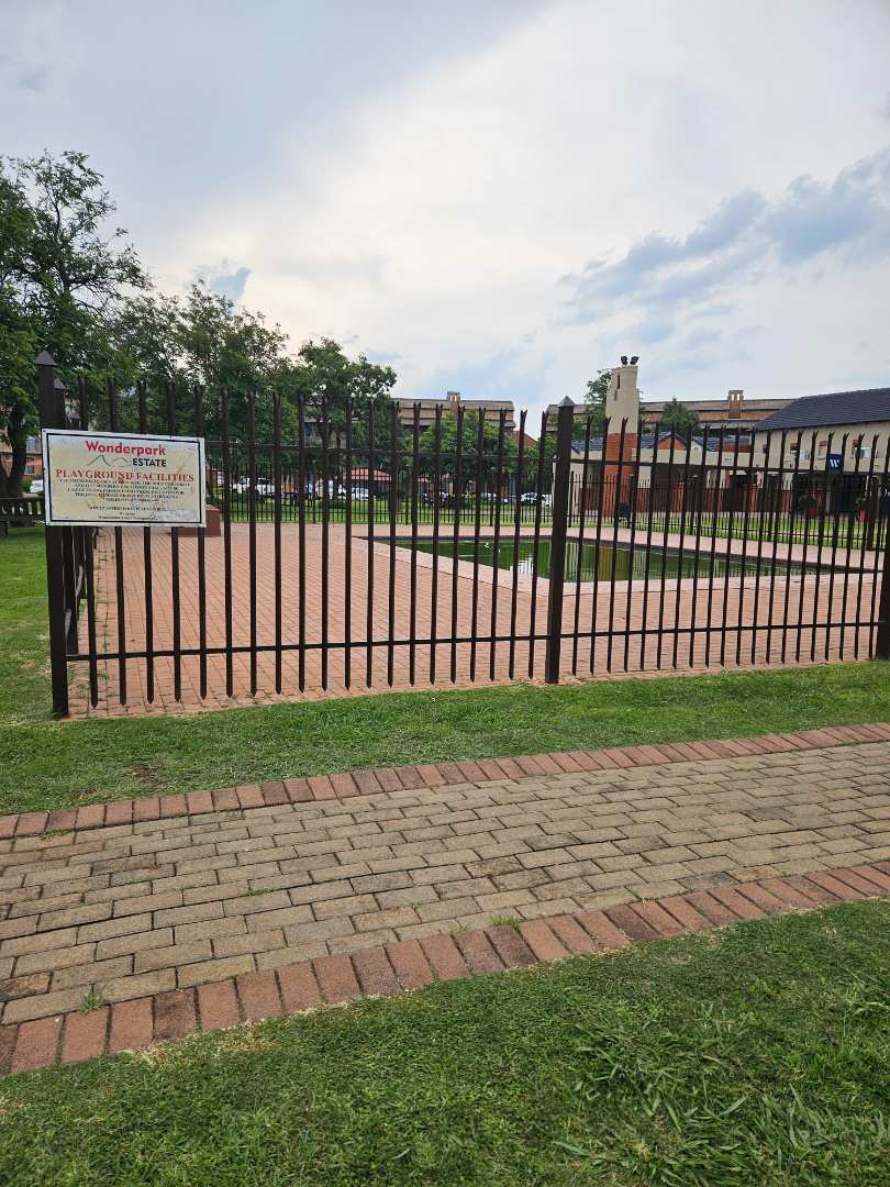 1 Bedroom Property for Sale in Karenpark Gauteng