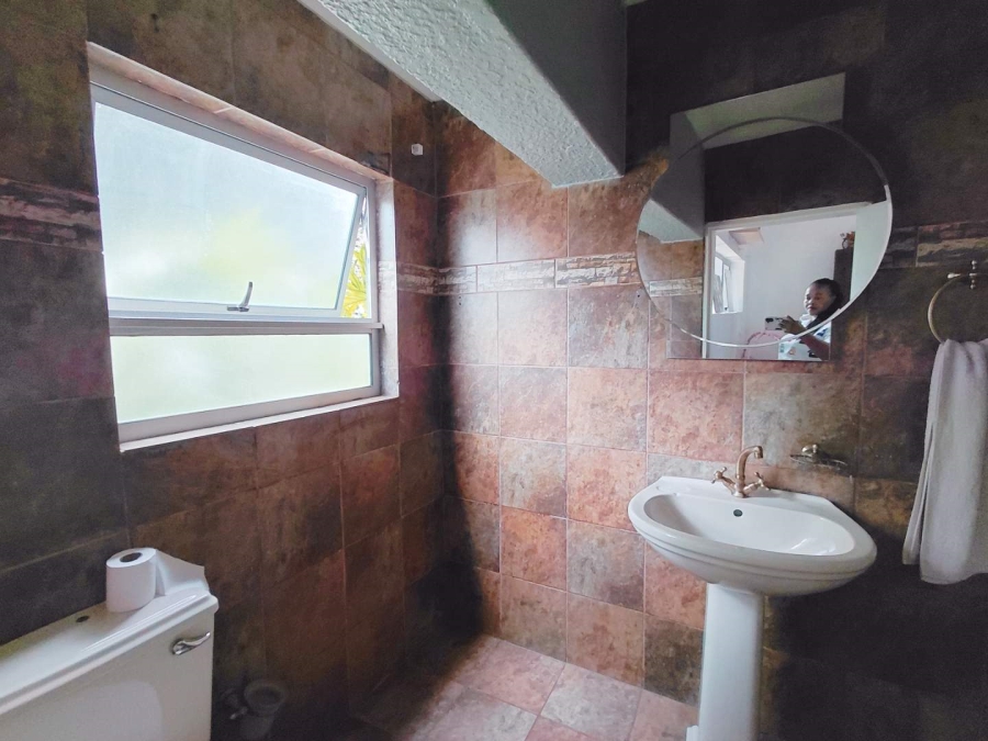 4 Bedroom Property for Sale in Birchleigh Gauteng