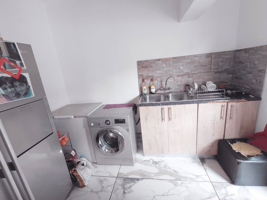 4 Bedroom Property for Sale in Birchleigh Gauteng