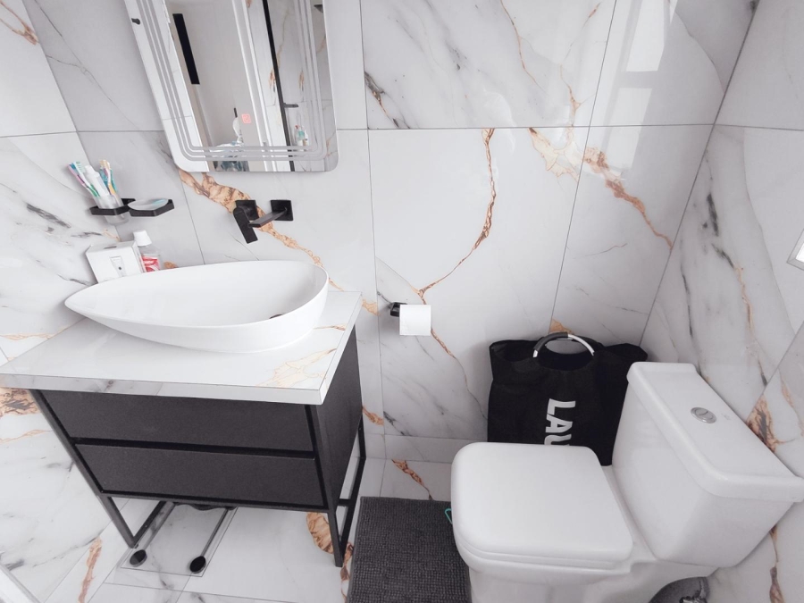 4 Bedroom Property for Sale in Birchleigh Gauteng