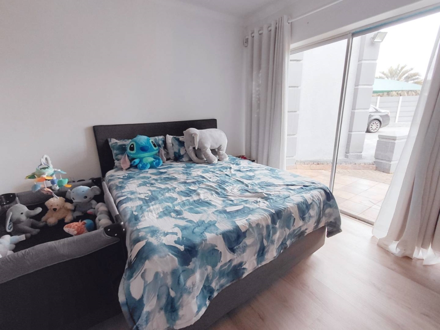 4 Bedroom Property for Sale in Birchleigh Gauteng