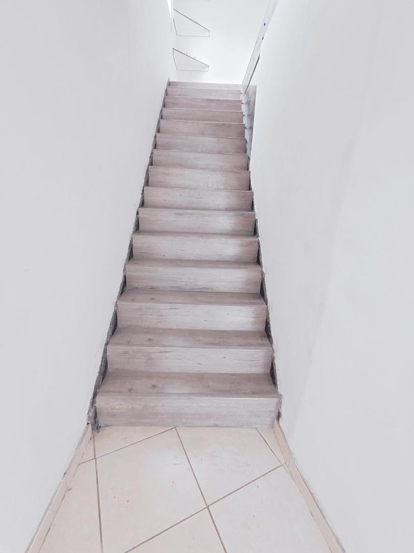 4 Bedroom Property for Sale in Birchleigh Gauteng