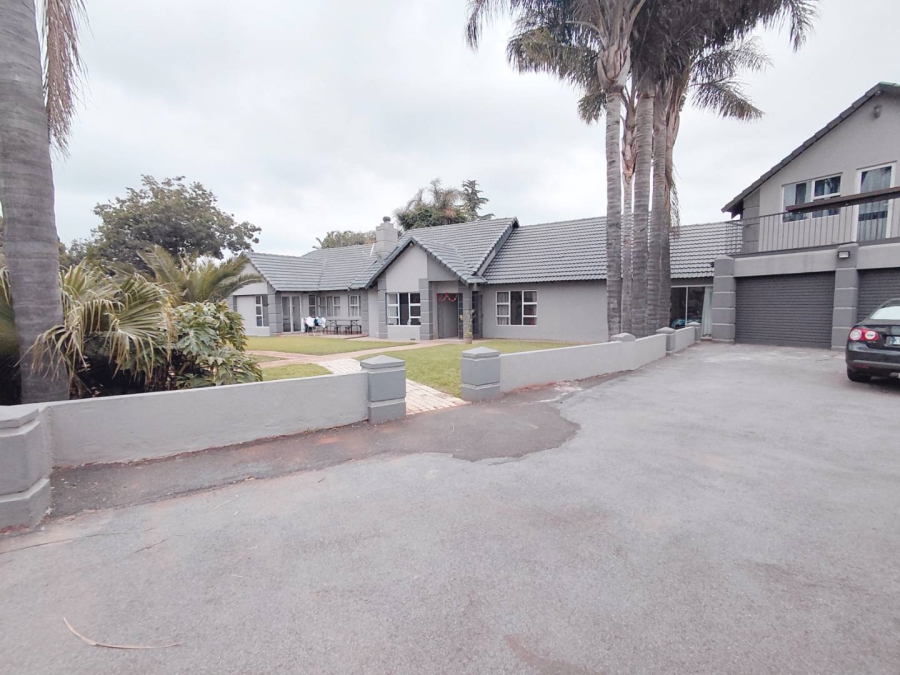 4 Bedroom Property for Sale in Birchleigh Gauteng