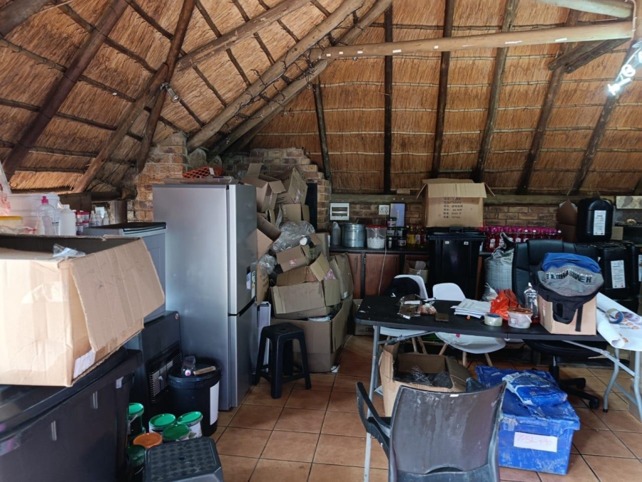 4 Bedroom Property for Sale in Van Riebeeck Park Gauteng