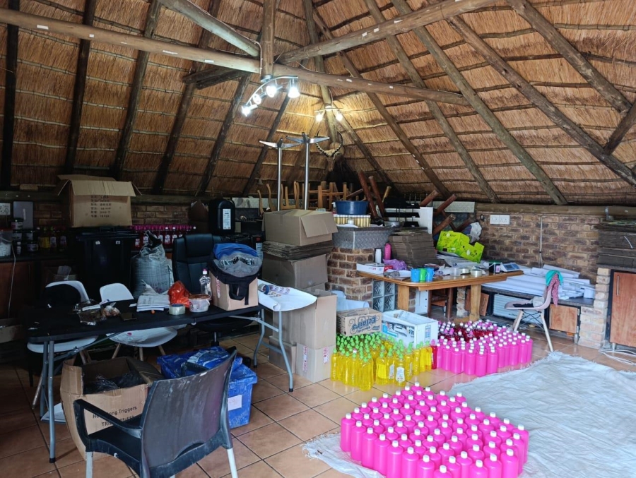 4 Bedroom Property for Sale in Van Riebeeck Park Gauteng