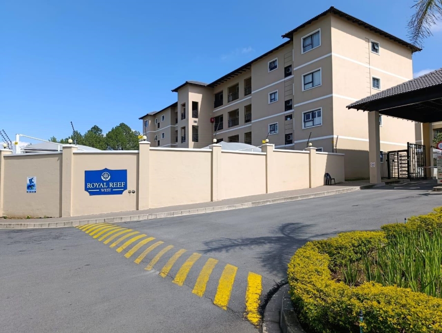 2 Bedroom Property for Sale in Lilianton Gauteng