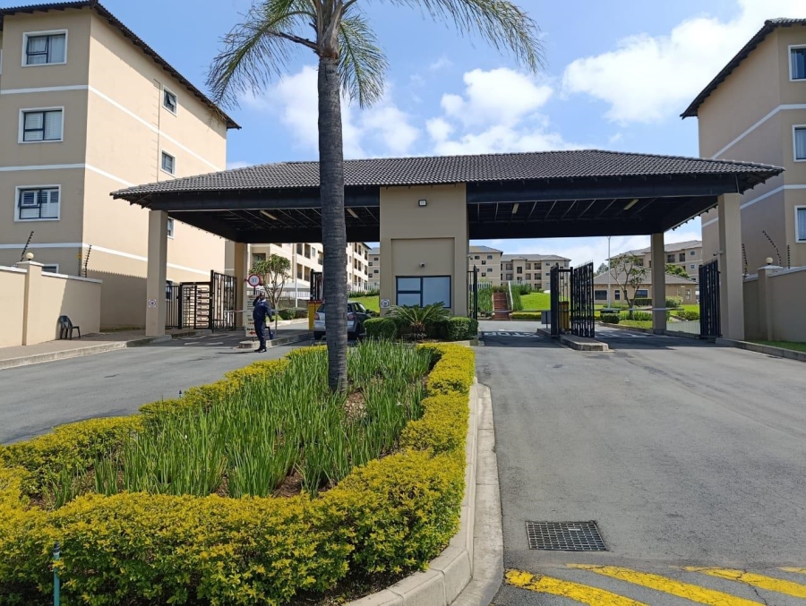 2 Bedroom Property for Sale in Lilianton Gauteng