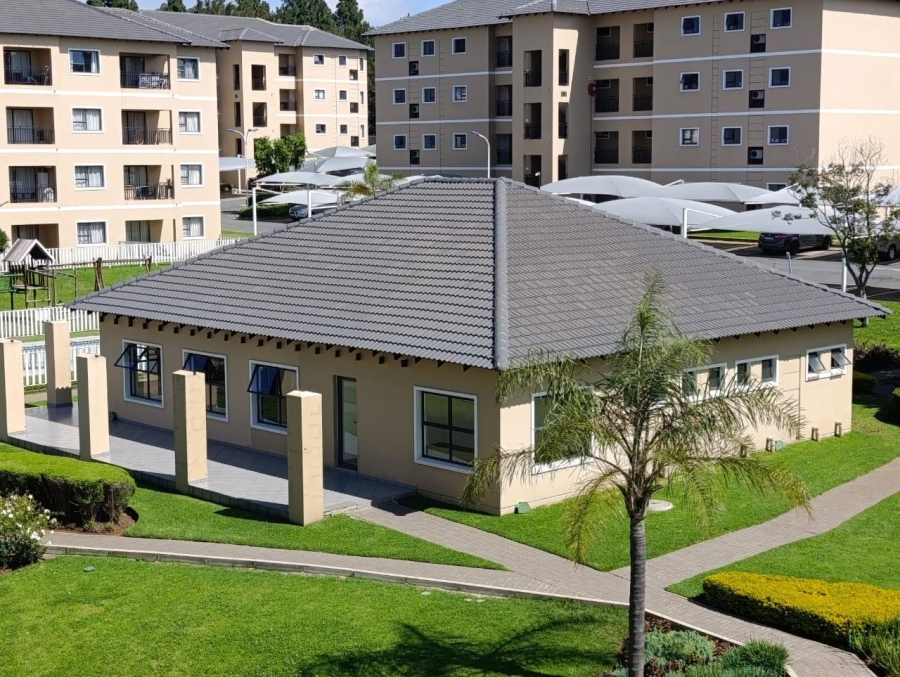 2 Bedroom Property for Sale in Lilianton Gauteng