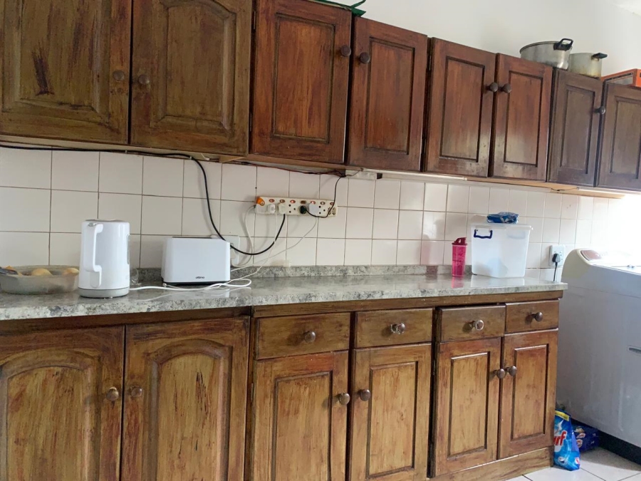 4 Bedroom Property for Sale in Birchleigh North Gauteng