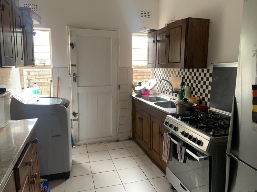 4 Bedroom Property for Sale in Birchleigh North Gauteng