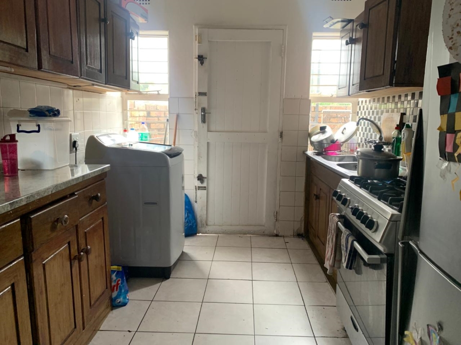 4 Bedroom Property for Sale in Birchleigh North Gauteng