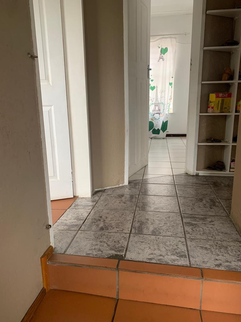 4 Bedroom Property for Sale in Birchleigh North Gauteng