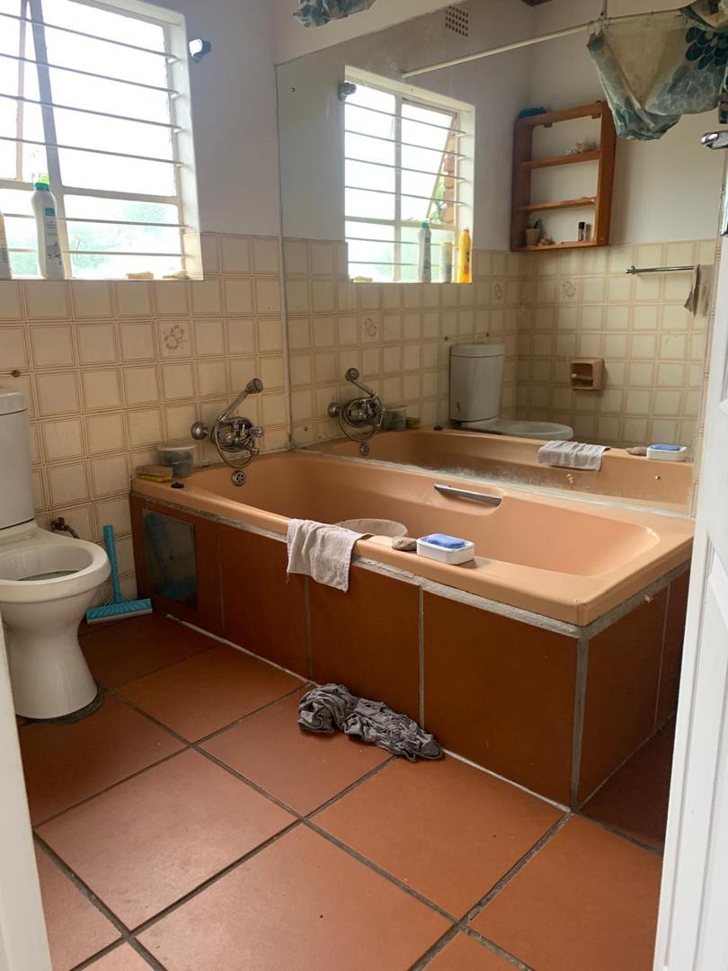 4 Bedroom Property for Sale in Birchleigh North Gauteng