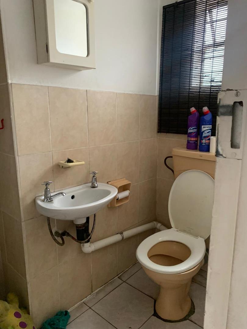 4 Bedroom Property for Sale in Birchleigh North Gauteng