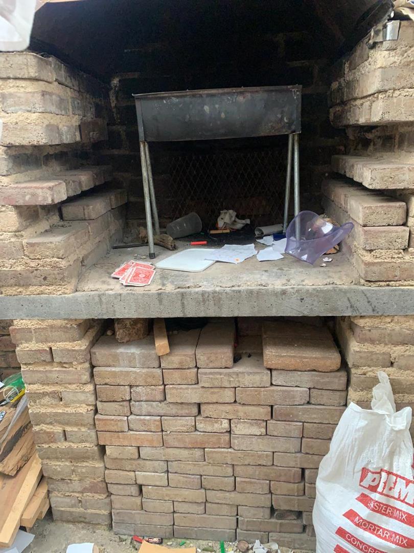 4 Bedroom Property for Sale in Birchleigh North Gauteng