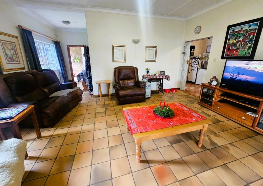 4 Bedroom Property for Sale in Rietondale Gauteng