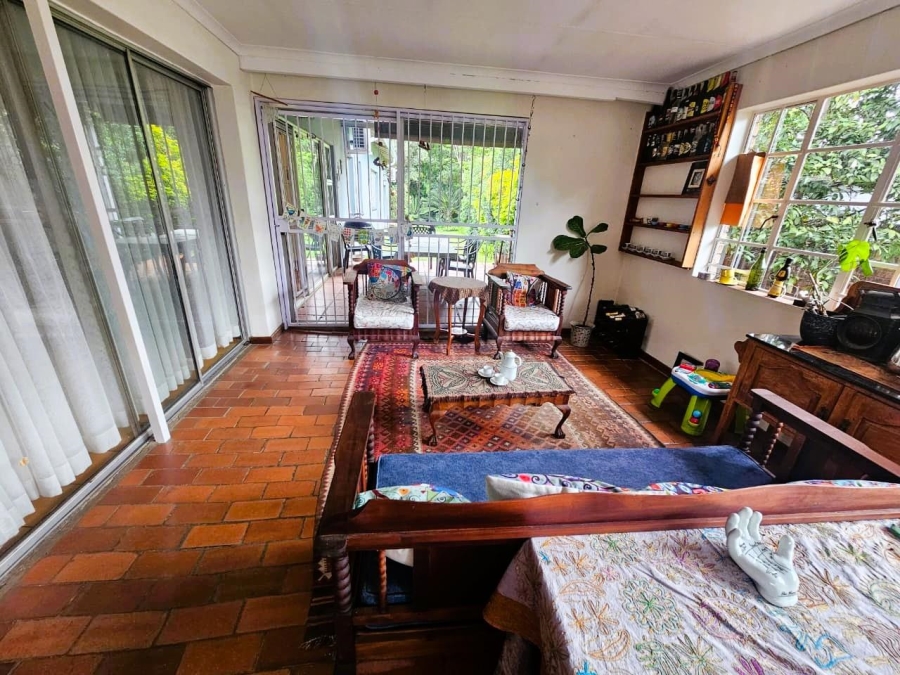 4 Bedroom Property for Sale in Rietondale Gauteng