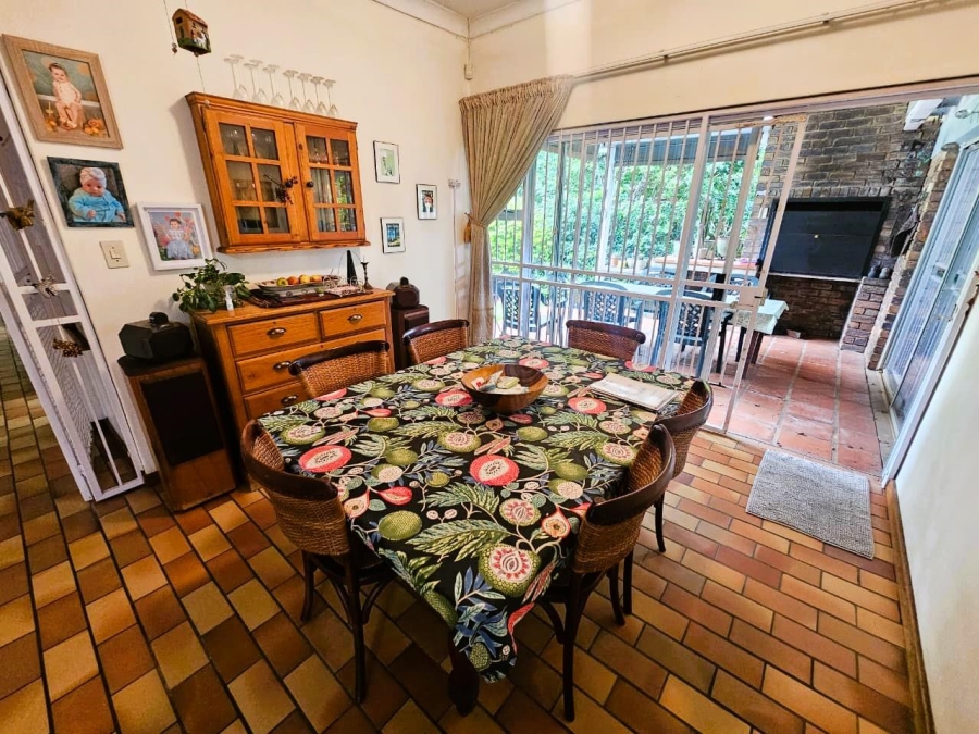 4 Bedroom Property for Sale in Rietondale Gauteng