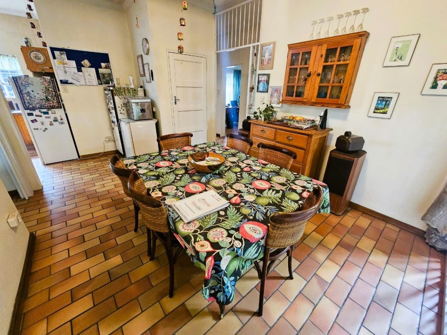 4 Bedroom Property for Sale in Rietondale Gauteng