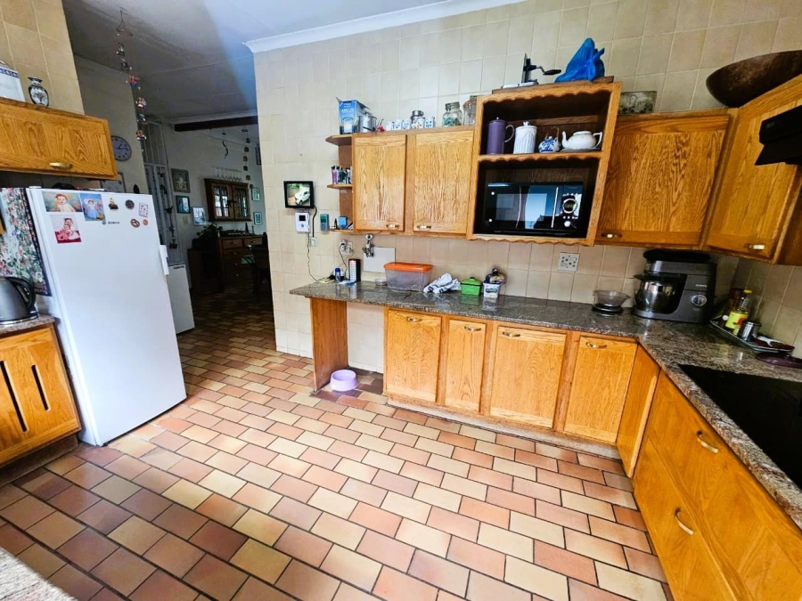 4 Bedroom Property for Sale in Rietondale Gauteng