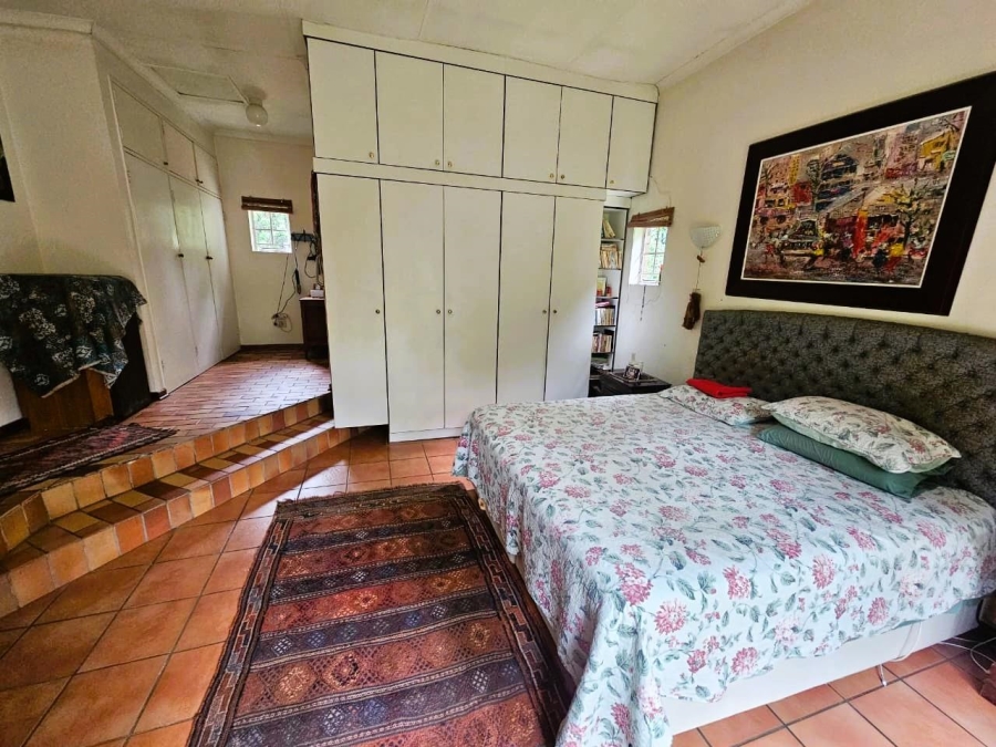 4 Bedroom Property for Sale in Rietondale Gauteng