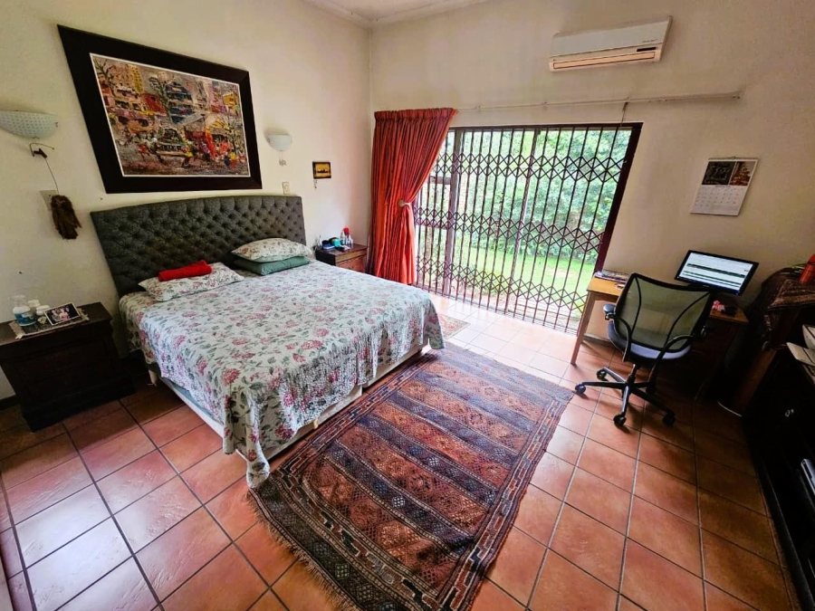 4 Bedroom Property for Sale in Rietondale Gauteng