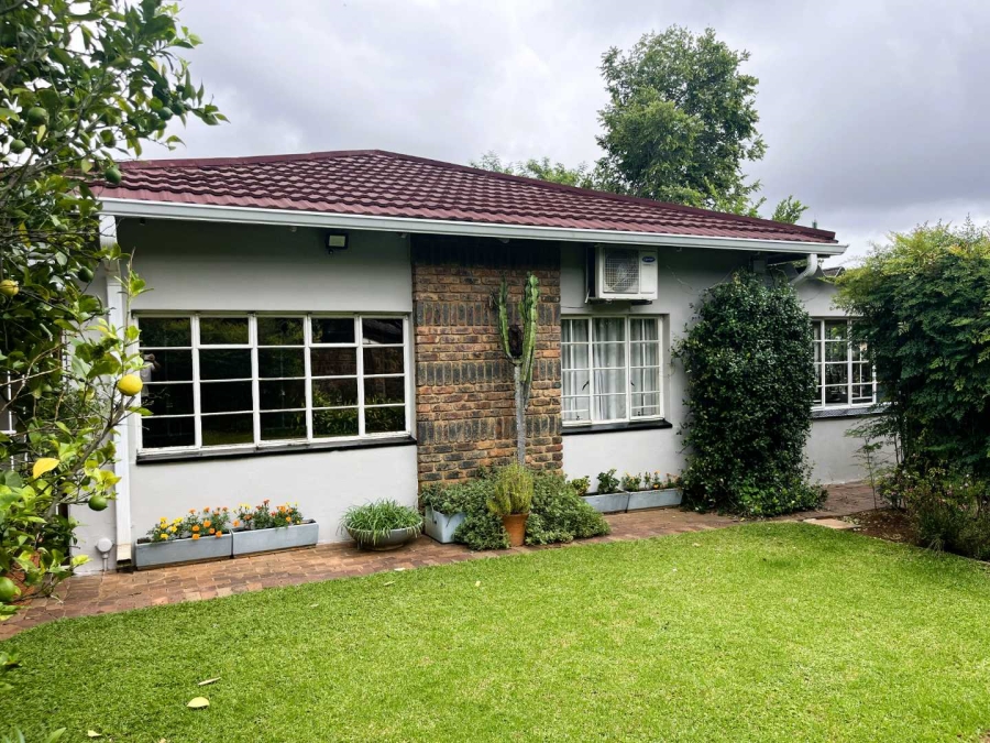 4 Bedroom Property for Sale in Rietondale Gauteng