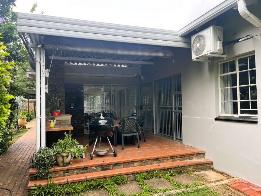 4 Bedroom Property for Sale in Rietondale Gauteng