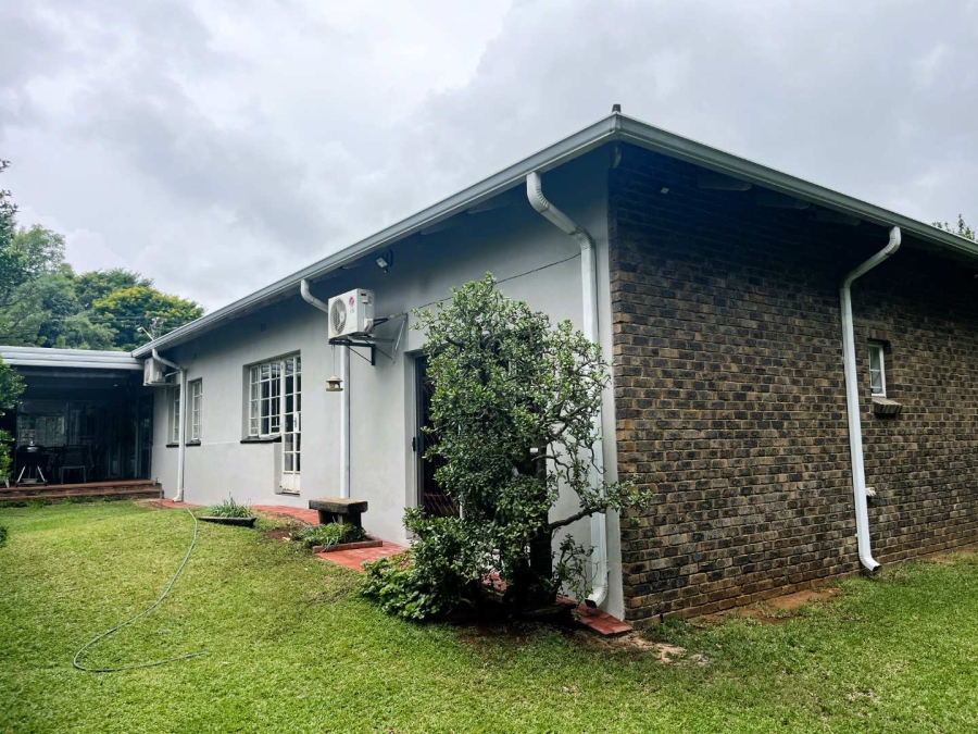 4 Bedroom Property for Sale in Rietondale Gauteng