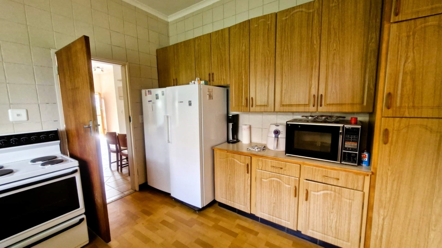 3 Bedroom Property for Sale in Rietondale Gauteng