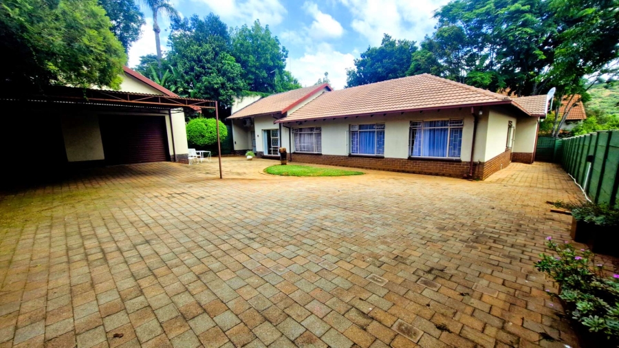 3 Bedroom Property for Sale in Rietondale Gauteng