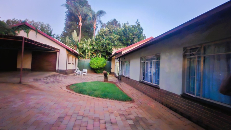 3 Bedroom Property for Sale in Rietondale Gauteng