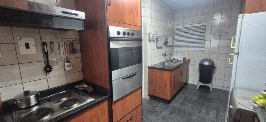 3 Bedroom Property for Sale in Brackenhurst Gauteng