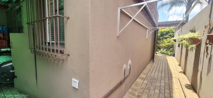 3 Bedroom Property for Sale in Brackenhurst Gauteng