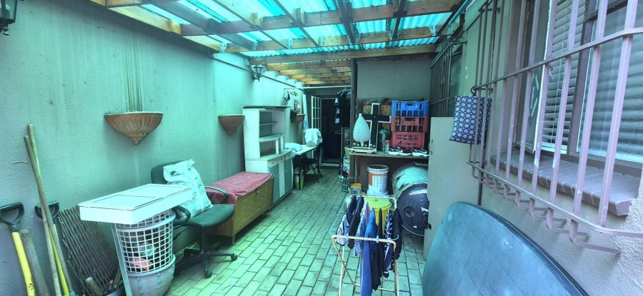 3 Bedroom Property for Sale in Brackenhurst Gauteng