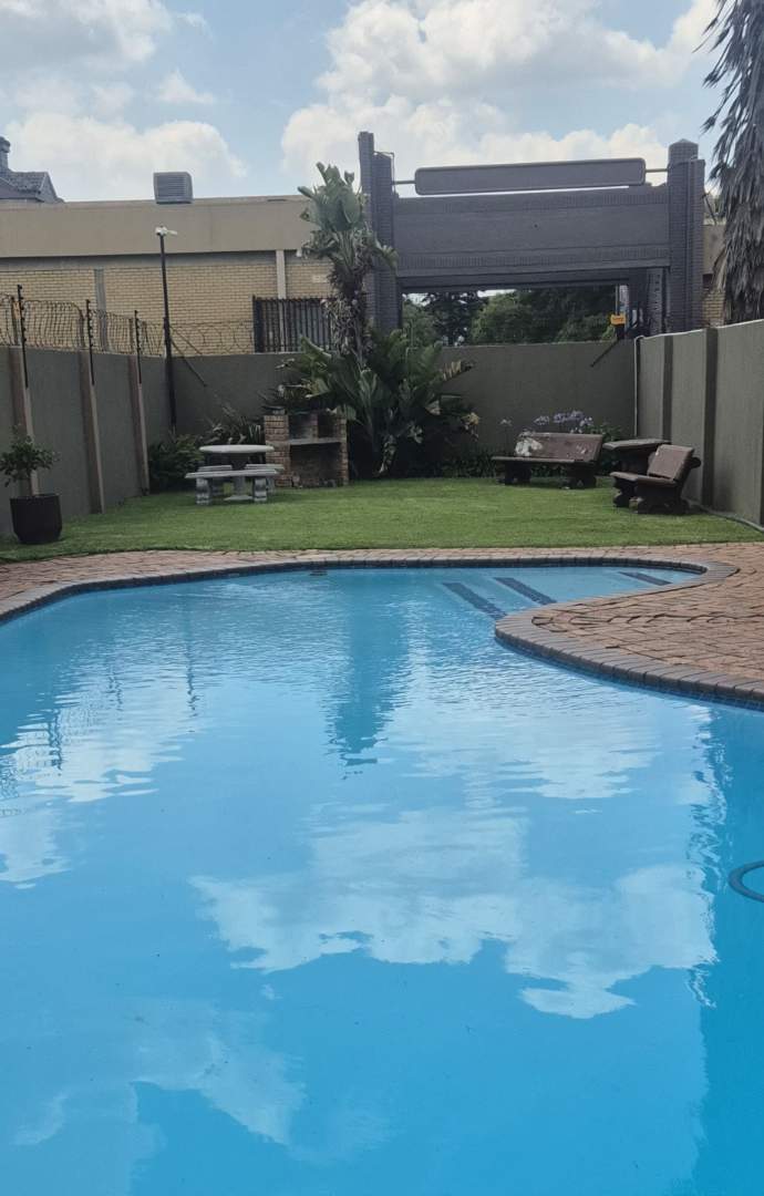 3 Bedroom Property for Sale in Brackenhurst Gauteng