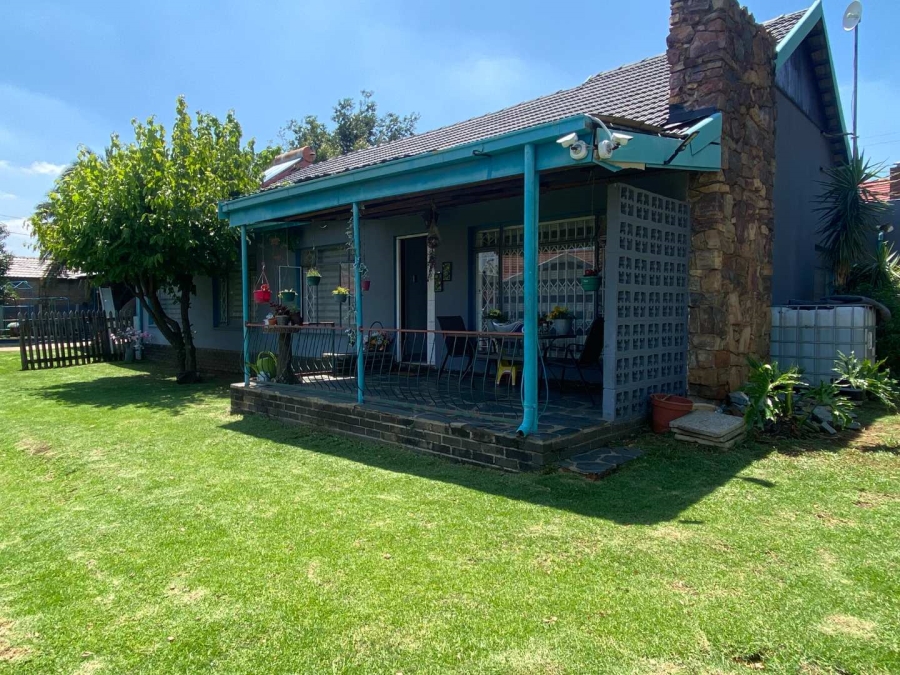 4 Bedroom Property for Sale in Evans Park Gauteng
