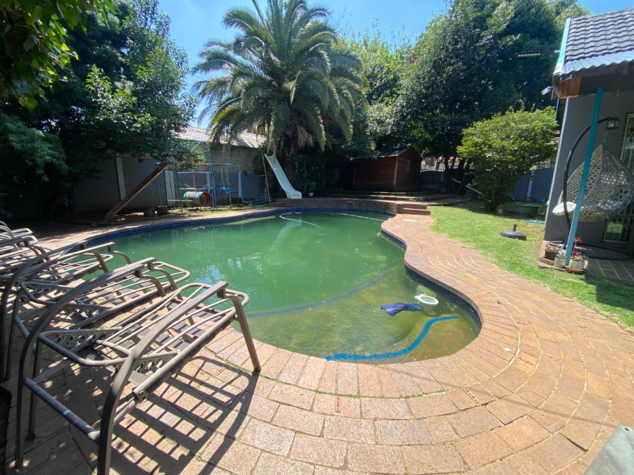 4 Bedroom Property for Sale in Evans Park Gauteng