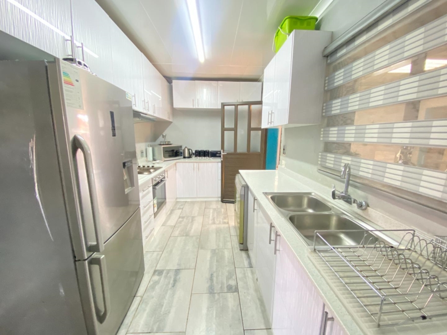 4 Bedroom Property for Sale in Evans Park Gauteng