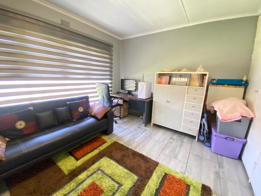 4 Bedroom Property for Sale in Evans Park Gauteng