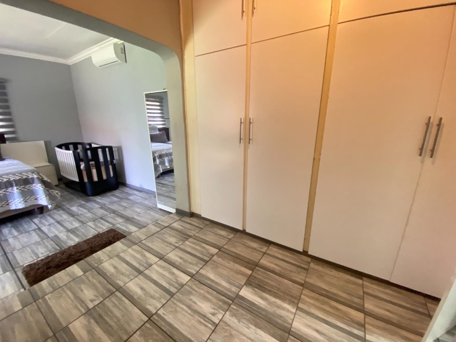 4 Bedroom Property for Sale in Evans Park Gauteng